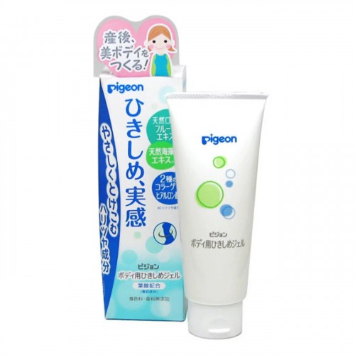 PIGEON Body Firming Gel 110g